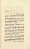 Copy report/ by George Stewart to the Colonial Secretary at Sydney, dated 10th June 1836