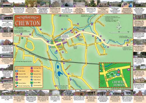 Explore Chewton