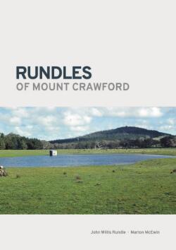 Rundles of Mount Crawford.