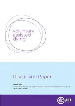 assisted dying dissertation uk