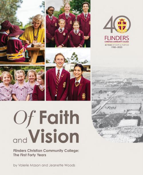 Of Faith and Vision