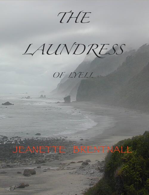 THE LAUNDRESS OF LYELL