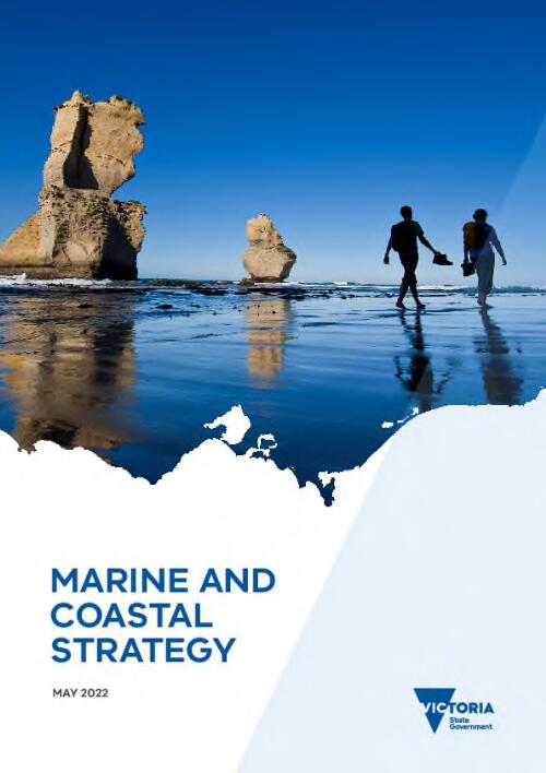 Marine and coastal strategy