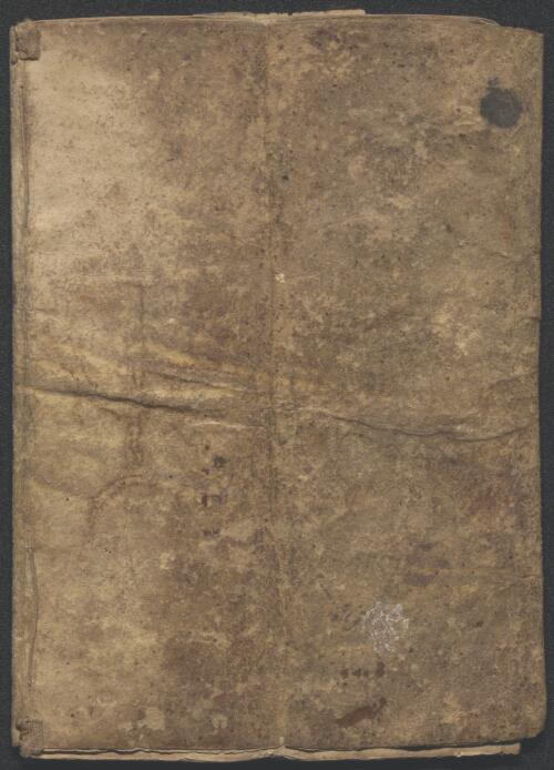 Papers of George Lincoln, 1841-1842 [manuscript]