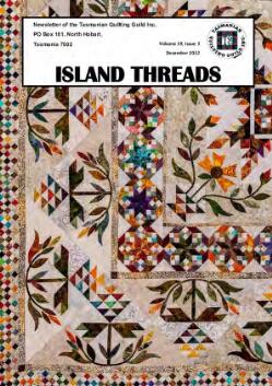 Island Threadz