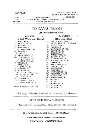 No 7 16 June 1928