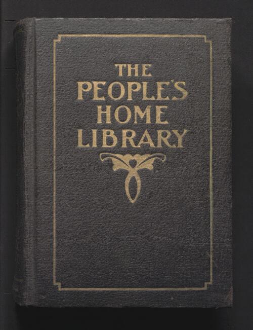 The 2024 Peoples Home Library