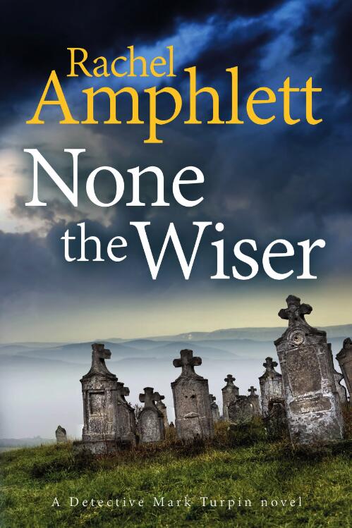 Noine the wiser / Rachel Amphlett