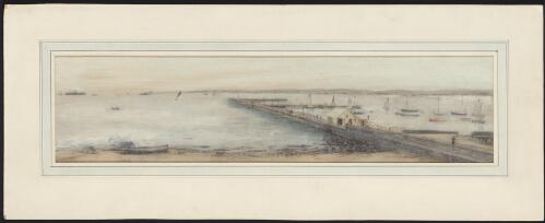 St. Kilda, 1900 [picture] / R. Clark