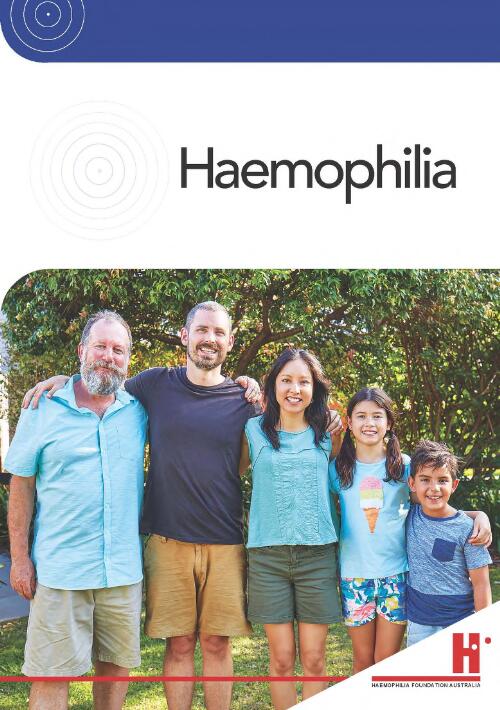 Haemophilia