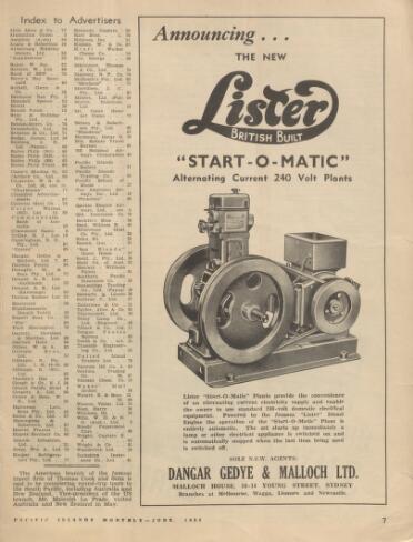 Reckitt and Sons Ltd :Brasso is now m, Items, National Library of New  Zealand