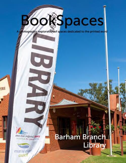 Barham Branch Library
