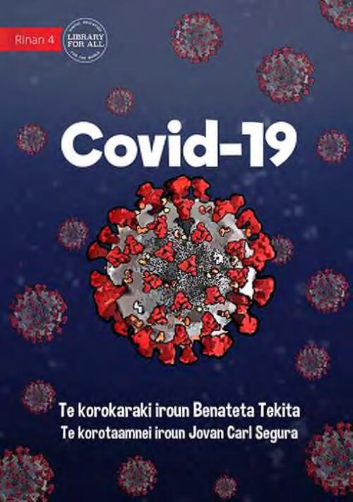 Covid-19 - Covid-19