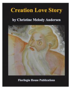 Creation Love Story : Jewish Edition.