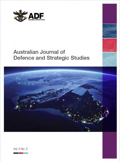 Australian Journal of Defence and Strategic Studies