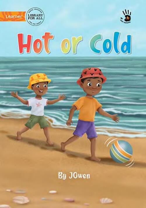 Hot or cold / by JOwen