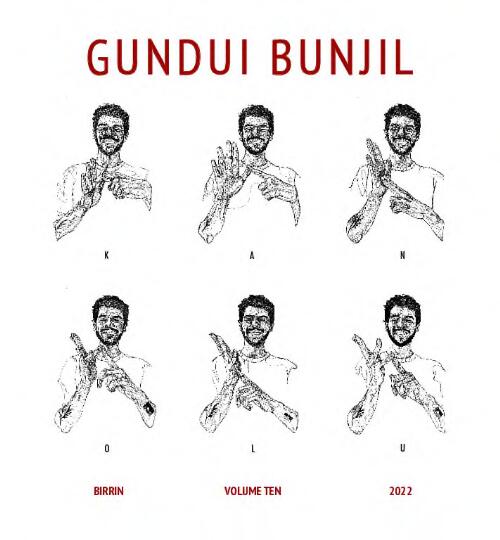 Under Bunjil
