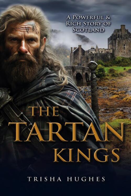 The Tartan Kings : The Powerful and Rich Story of Scotland