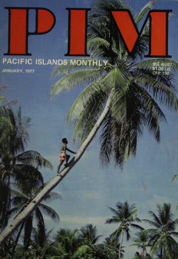 Vol 48 No 1 Jan 1 1977