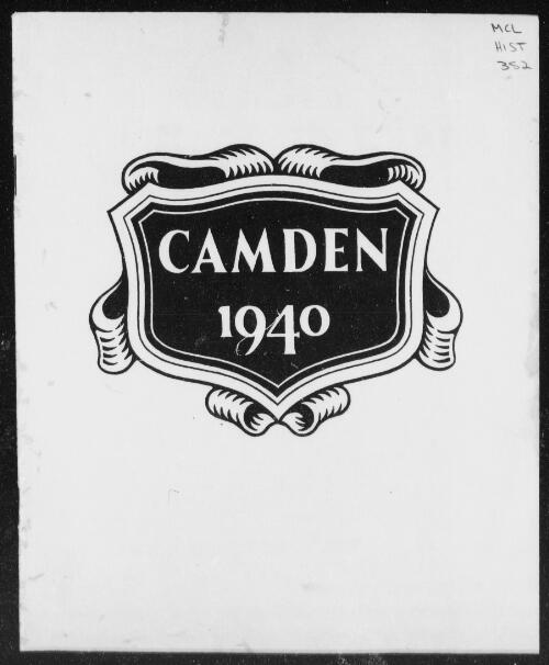 The story of Camden : a modern farming community closely allied with the earliest Australian history : published to commemorate the jubilee of the municipality / editor James Jervis