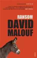 Ransom David Malouf National Library Of Australia