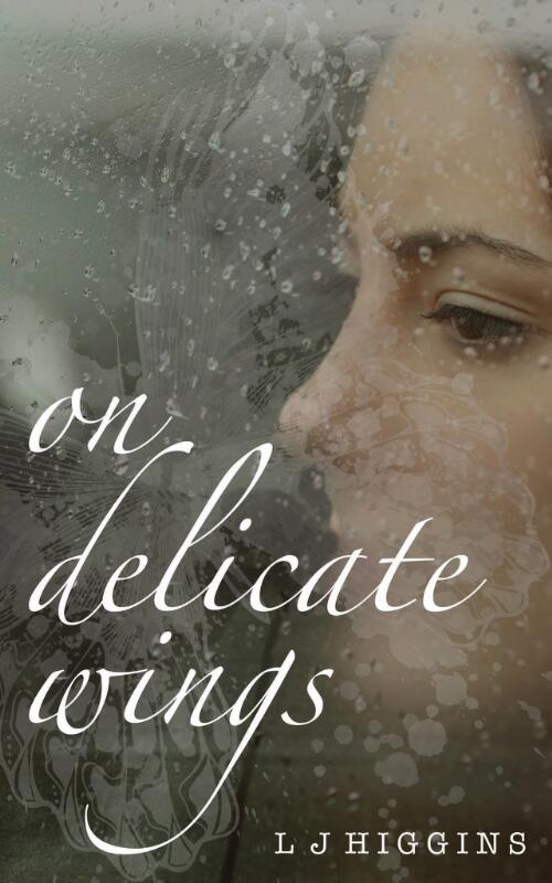 On delicate wings / L J Higgins