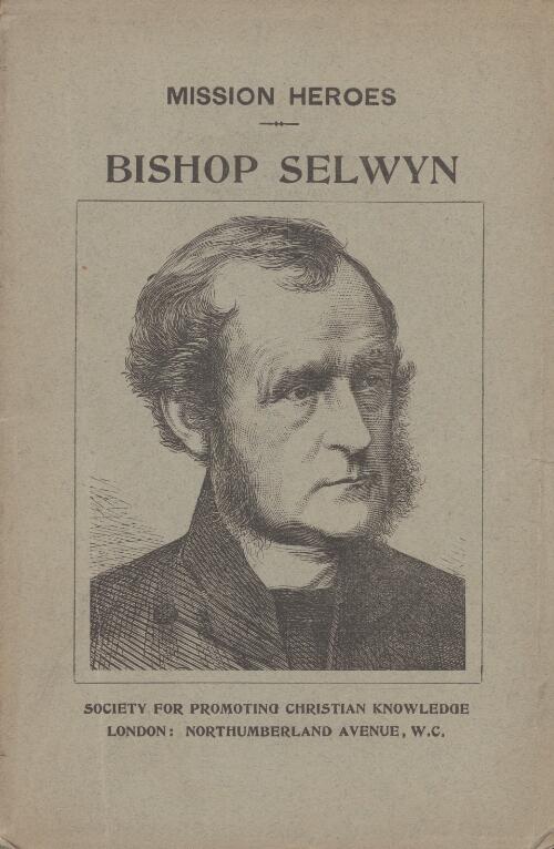 Bishop Selwyn