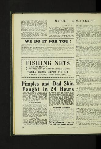 Fish Nets Trading, No.1 Trading Services