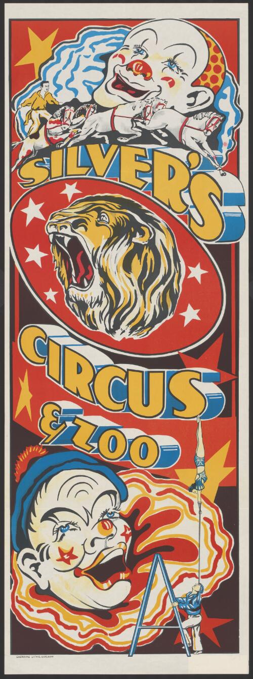 Silvers Circus & zoo