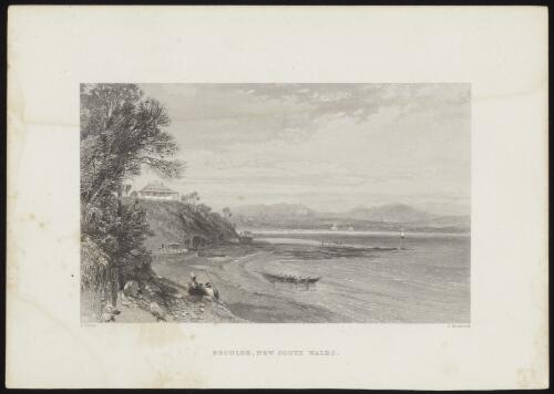 Broulee, New South Wales / S. Prout, T. Heawood