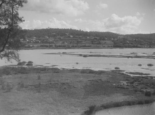 Flooding at Speers Point, New South Wales, 22 May 1949, 2