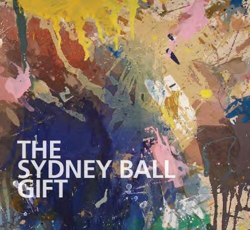The Sydney Ball gift