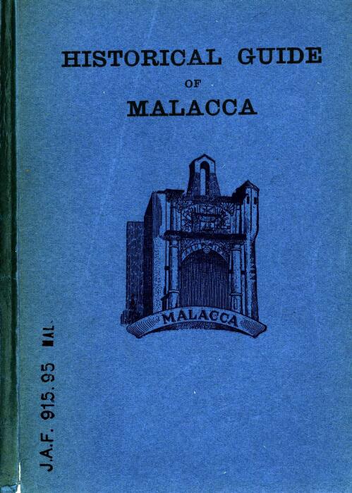 Historical guide of Malacca