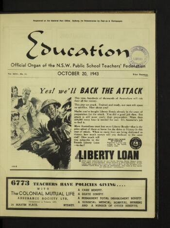 Vol.24 No.12 (20 October 1943)