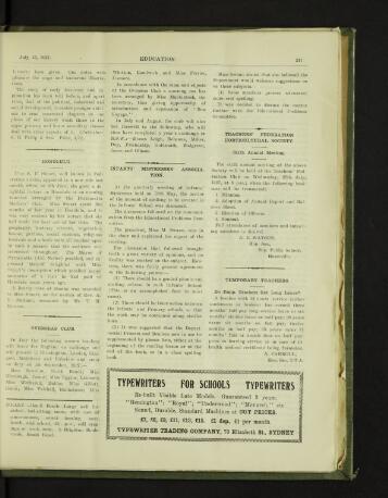 Vol.8 No.9 (15 July 1927)
