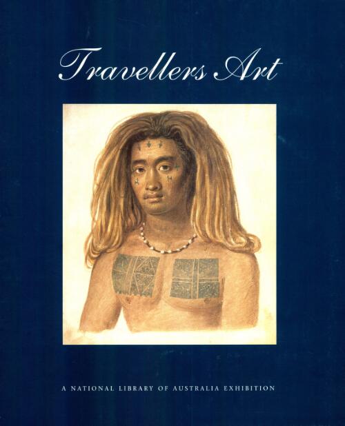 The travellers art / National Library of Australia