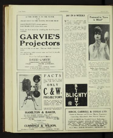 Vol.7 No.385 (20 July 1927)