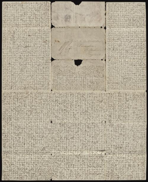 Letter, 1838 Nov. 24 [manuscript]