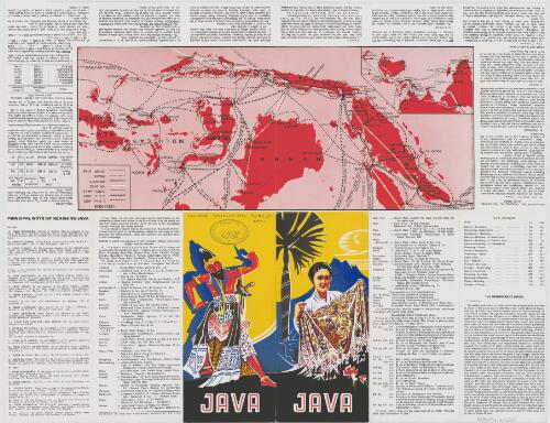 Java / De Unie