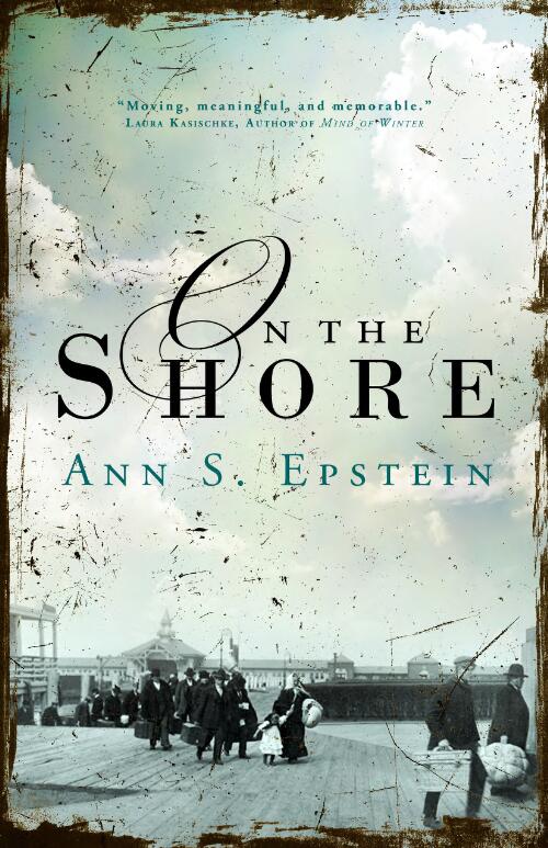On the shore / Ann S. Epstein