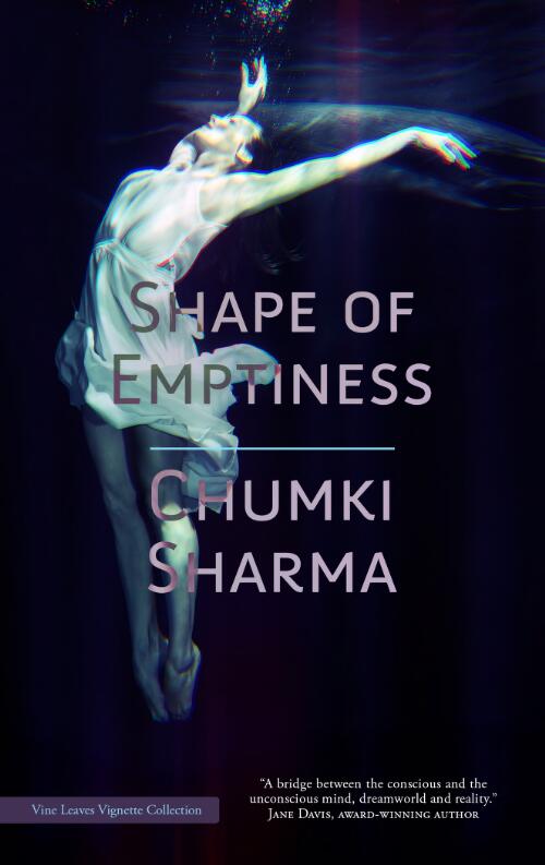 Shape of emptiness / Chumki Sharma