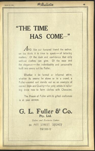 Vol. 59 No. 3054 (24 Aug 1938)