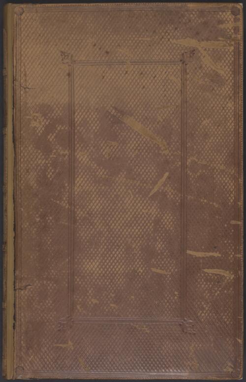 Journal of Richard Atkins, 1791-1810 [manuscript]