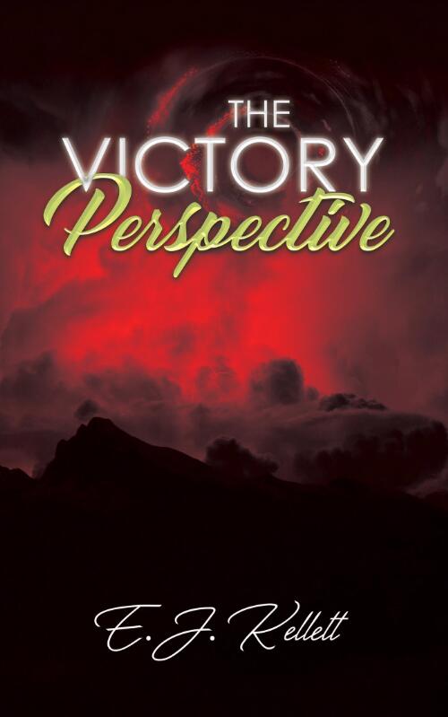 The victory perspective / E.J. Kellett