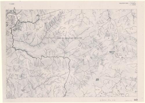 Mackintosh, D [cartographic material]