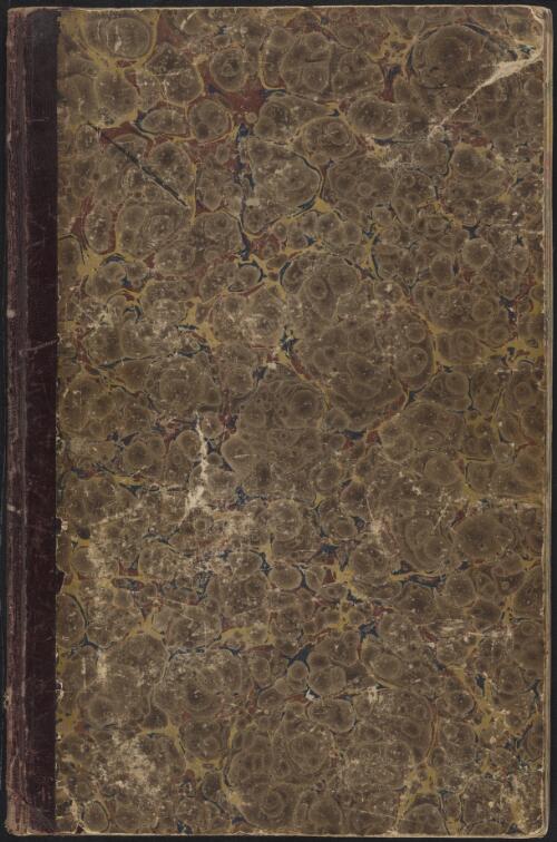 Logbook 1838 Apr.-1838 Sept. [manuscript]