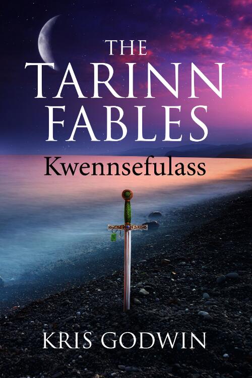 Kwennsefulass / Kris Godwin