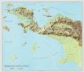 Nederlands-Nieuw-Guinea / Topografische Dienst
