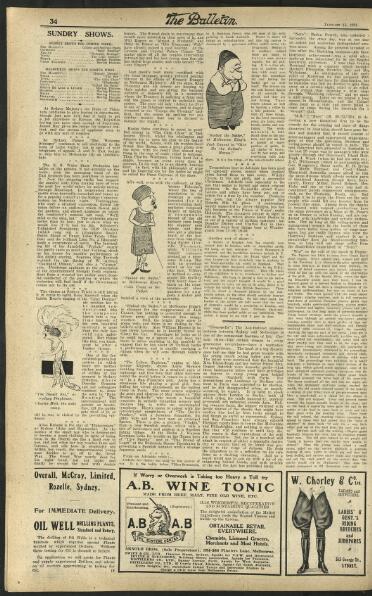 Vol. 42 No. 2135 13 Jan 1921