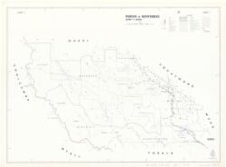 Parish of Nowendoc, County of Hawes [cartographic material] : Land ...